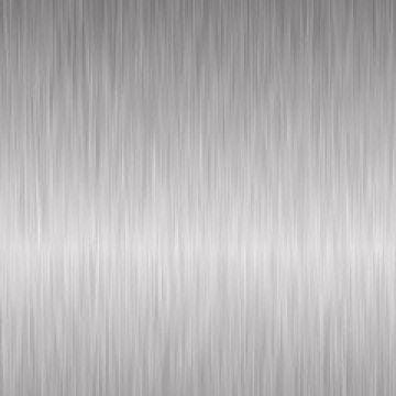 Brushed Stainless Steel color swatch
